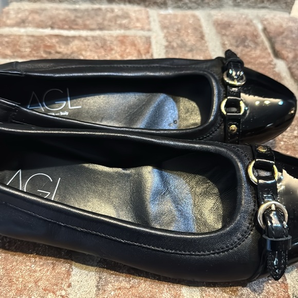 SGL Monika Cap toe ballet flat SIZE 38 - Picture 5 of 16